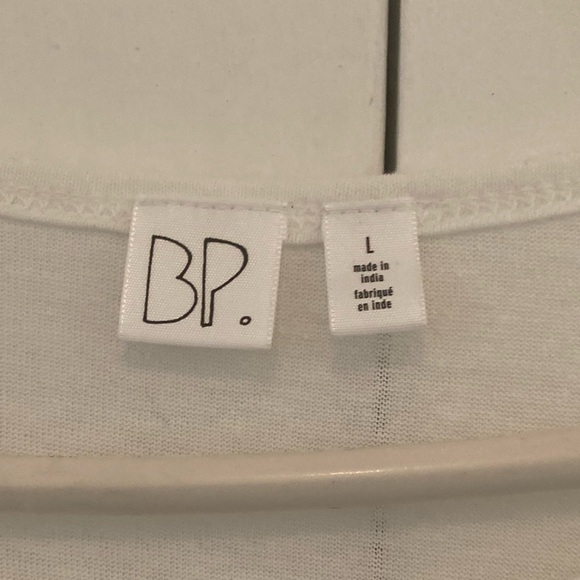 Nordstrom Tops Shirt Size L - Picture 10 of 12